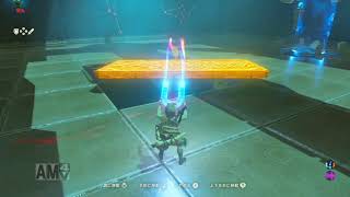 【ゆっくり実況 ゼルダの伝説 BREATH of the WILD】 part3 へっぽこもじこの大冒険