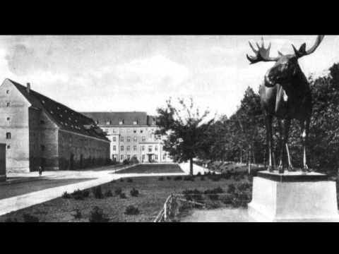 OSTPREUSSENLIED   LAND DER DUNKLEN WÄLDER (a capella)