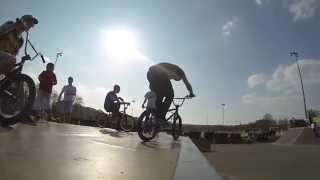 preview picture of video 'BMX BUK TEAM 2 by TERADARO'