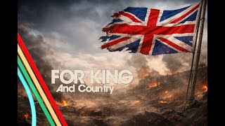 For King And Country