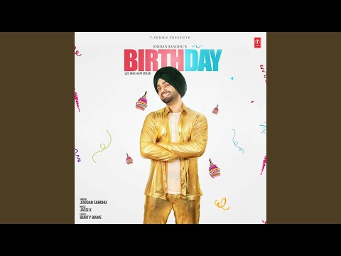 Birthday (Full Audio) — watch video