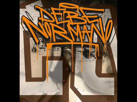 14. Debe x Normano - Niekończąca się opowieść / prod. TMK Beatz