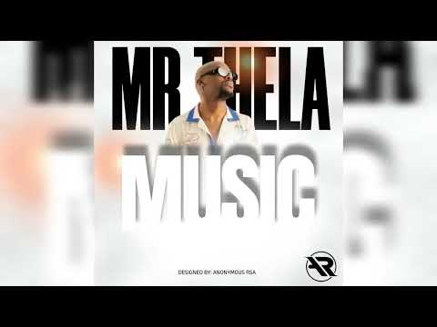 Mr Thela, Dacardo & General Cmamane-Gomora