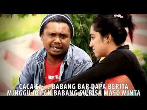 Roy Saklil ( Caca Kerudung Biru. By Cevin S )