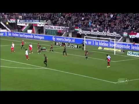 Samenvatting NEC-FC Utrecht.