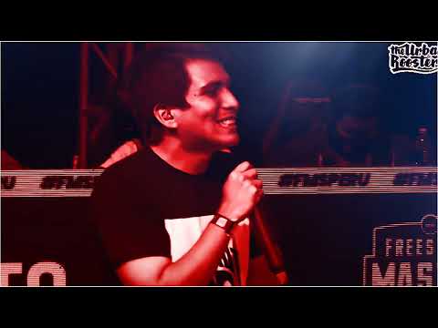 FMS BEATS // BASE DE RAP // FREESTYLE BEAT // URBAN ROOSTERS // DESAPERCIBEATS - KARMA