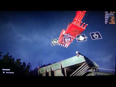 MongoTV_3908 - Mongo Games - Part 204 - Gold Rush The Game