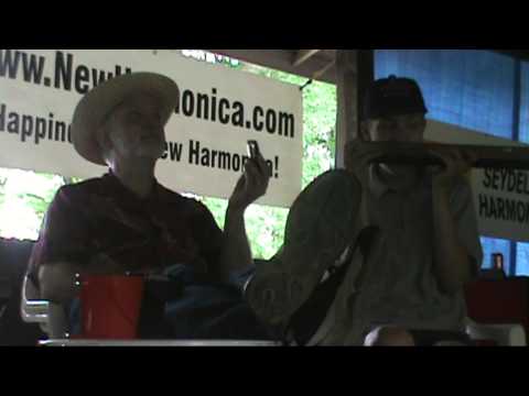 House of The Rising Sun - Jim Rumbaugh and AJ WIndmeyer