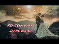 Maahi (Lyrics): Madhur Sharma, Swati Chauhan | Chirag Soni | Vishal Pande | MOODSWITCH |