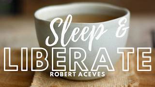 Sleep Guided Meditation Zen Story: Empty Your Cup