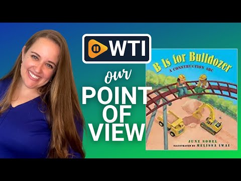 Bulldozer Board Book - WTI product video review