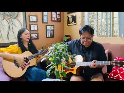 Jamming with Mike Villegas