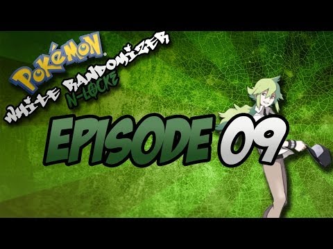 Pokemon White Randomizer N-LOCKE Challenge | Ep. 9: Lightspeed Grinding+Channel Update