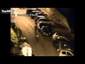 Police video, 53 arrested, queue of cars to buy ...