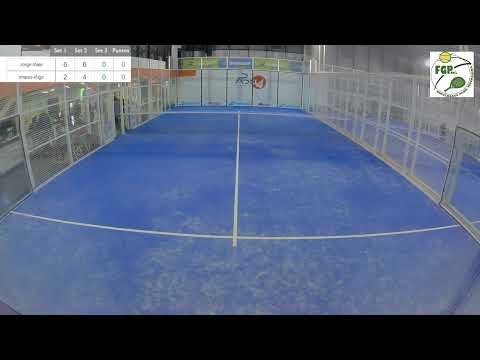 FINALES MASTER ABSOLUTO GIPUZKOA 2019