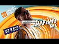 Dj Kace Best Of South African Amapiano Songs DJ Mix Mixtape [WWW.NaijaDJMix.COM]