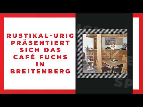 Sport Café Fuchs YouTube-Vdeominiatur 6