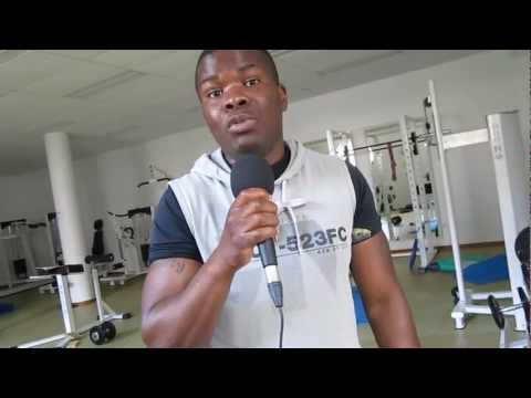 comment demarrer la musculation