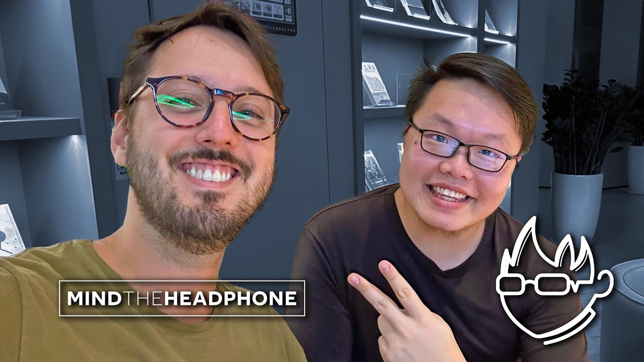 ENTREVISTA MTH com CRINACLE! @crin