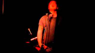 Dinosaur Pile-Up - &quot;Mona Lisa&quot; Live at the Birmingham Academy 23/02/11