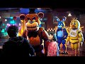 La Scena Più Spaventosa Di Freddy Fazbear Five Nights At Freddy S Clip In Italiano
