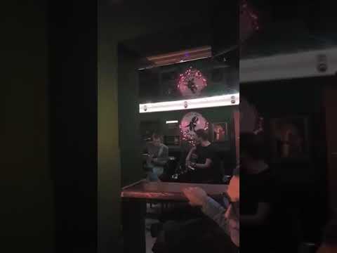 Tomislav Užarević & Petar Štrok - Teške Boje (Majke Live Acoustic Cover)