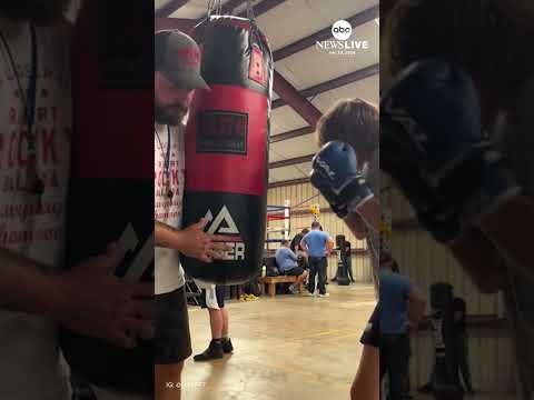 26-year-old boxer killed in alleged road rage attack