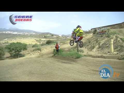 MX  65 CC SAN MIGUEL MOTOCROSS COLAS