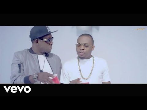 Oyinkanade - Adura [Remix] (Music Video) ft. Olamide