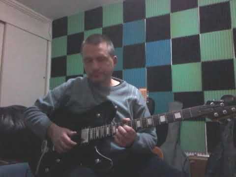 The Kiss - The Cure