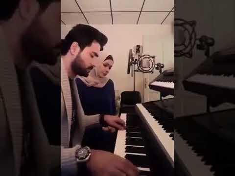 Ilahi shum e bukur arabe