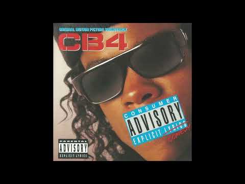CB4 - Straight Out Of Locash