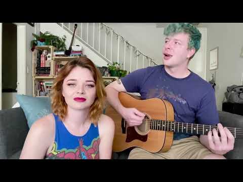 Dua Lipa, Don’t Start Now Parody