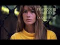 Françoise Hardy - La Question - (Tradução)