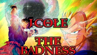 J.Cole - The Badness ft.Omen Rap AMV