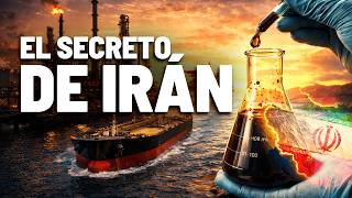You won't see this on the news: Iran's oil is more than just oil - The secret of Iran