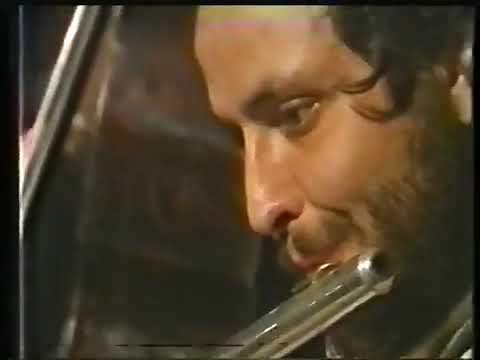 CHET BAKER Group   Live Umbria Jazz 1980