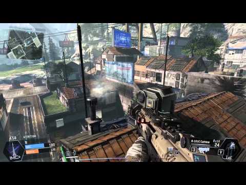 Titanfall multiplayer gameplay PART 1