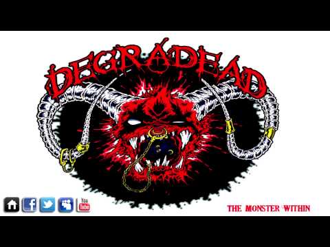 Degradead - One Against All (2013 NEW SONG HD)