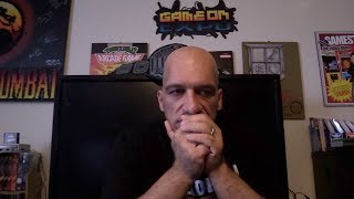I Recently Found Out Some Scary News & My Hopes for 2020 - Gamester81