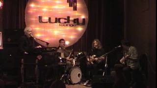 Ian McLagan and the Bump Band - You're my Girl