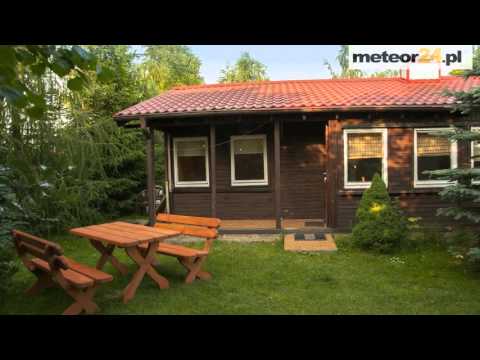 Domki Letniskowe - Wałpusz meteor24.pl