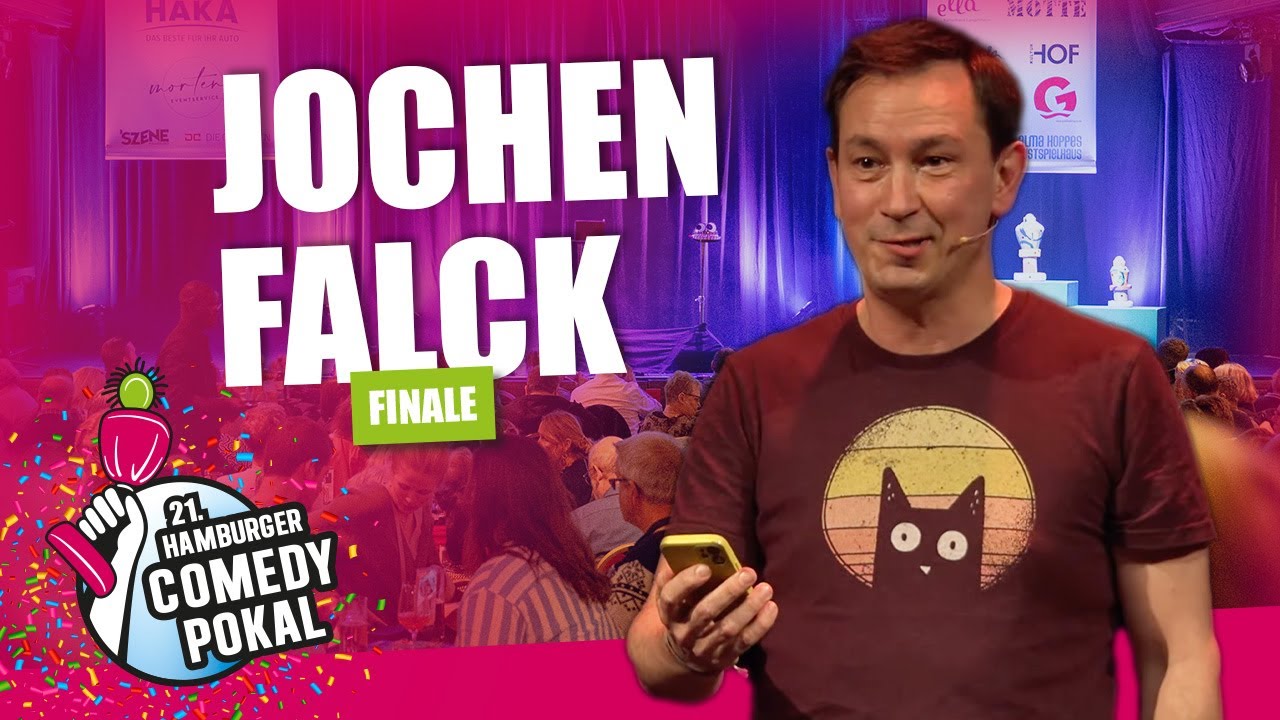 Comedy Pokal 