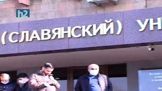 Չեն ուզում, որ գնա: Լրաբեր - 11.02.2021