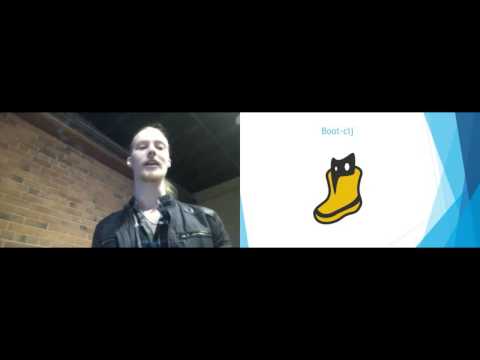 FreeCodeCamp - Clojure, Boot and Hoplon (LIVE SESSION)