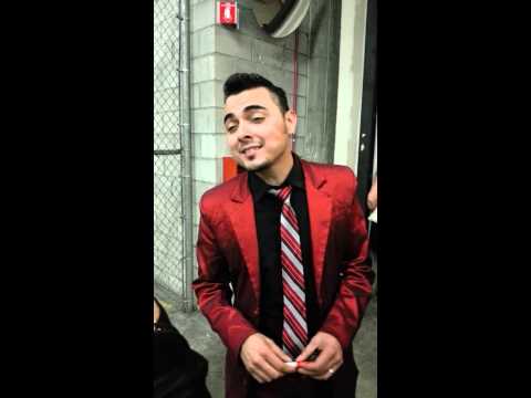 Vas a llorar por mí Banda El Recodo(1)