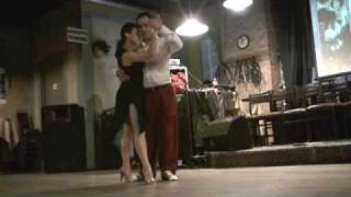 Maral Kojayan y Bulent Karabagli 1