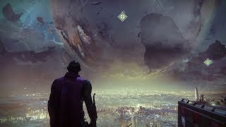 Destiny 2 | Tower Walkthrough [Sunrise to Sunset]
