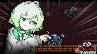 【ゆっくり実況】なんかちいさくてかわいそうなやつがいるMasochis 【Terraria】