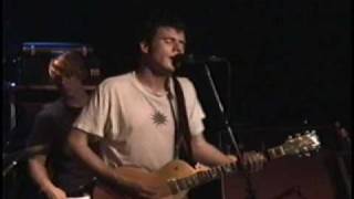 Jimmy Eat World - For Me This Is Heaven (Atlanta, 6/1/1999)